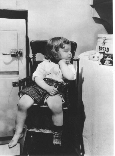 [Baby DonI]