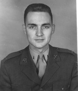 [Don in the Marines]