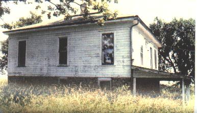 [Charles' Home]