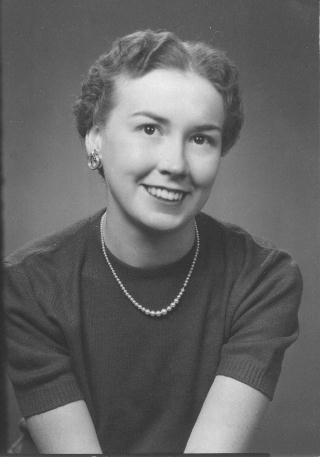 [Phyllis Williams Strong]